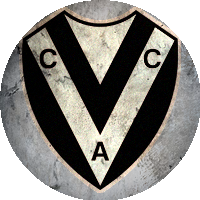 Logo Club Atlético Calaveras de Pehuajó